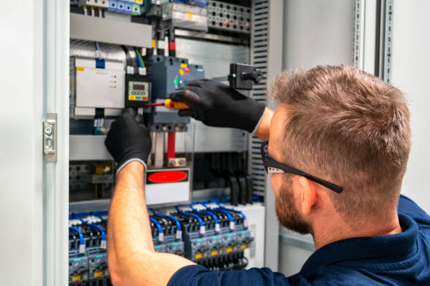 Best Local Electrician Companies  in Dover Plains, NY