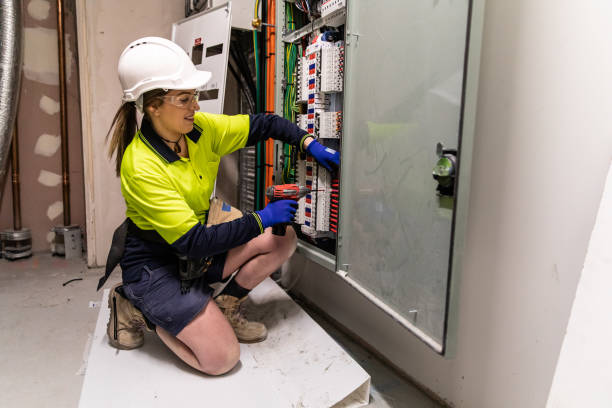 Electrical Upgrades for Homes in Dover Plains, NY