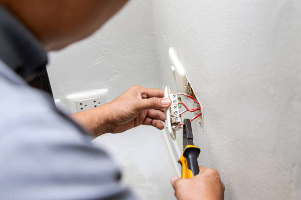 Best Electrical Rewiring Services  in Dover Plains, NY